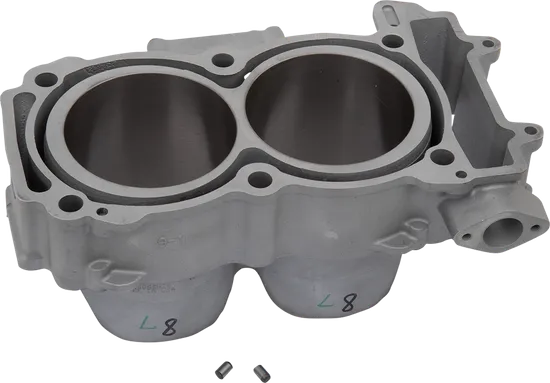 Moose Standard Bore Replacement Aluminum Engine Cylinder Jug