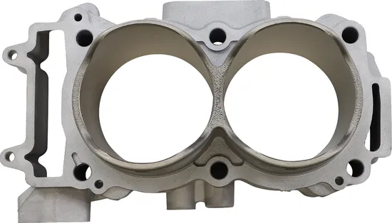 Moose Standard Bore Replacement Aluminum Engine Cylinder Jug