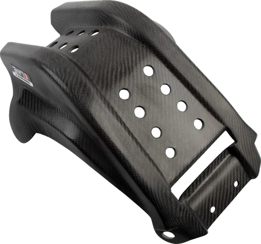 Moose Carbon Fiber Skid Plate 2