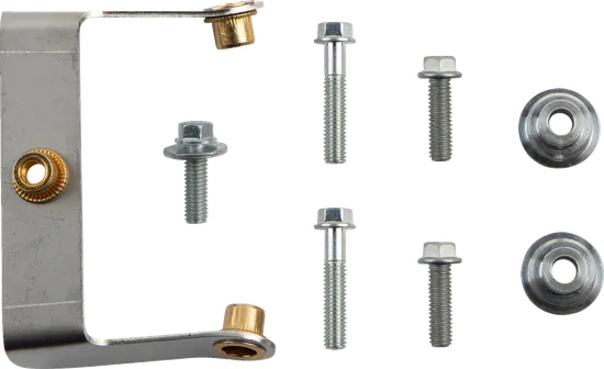 Moose Carbon Fiber Skid Plate 3