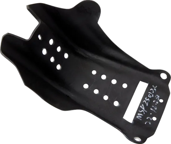 Moose Carbon Fiber Skid Plate 3