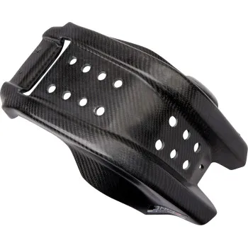 Moose Carbon Fiber Skid Plate