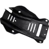 Moose Carbon Fiber Engine Chassis Belly Skid Plate