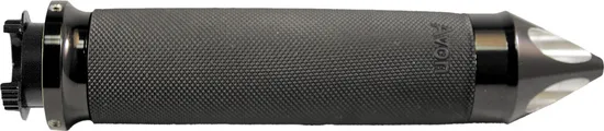 Avon Black Custom Contour Spike Grips