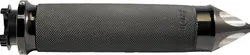 Avon Black Custom Contour Spike Grips