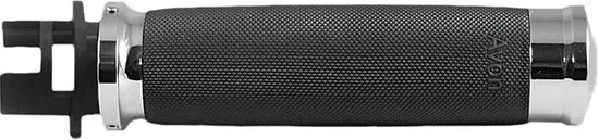 Avon Chrome Custom Contour Grips
