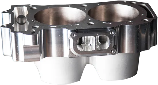 Millenium Big Bore Cylinder Kit 5mm Over 11.01