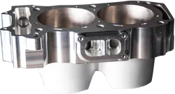 Millenium Big Bore Cylinder Kit 5mm Over 11.01