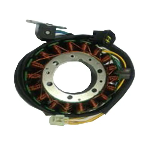 Psychic Alternator Stator Generator 2