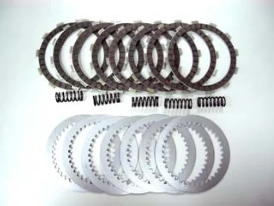 Psychic Clutch Kit for Kawasaki KLX450R KX450F