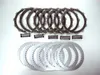 Psychic Clutch Kit for Kawasaki KLX450R KX450F