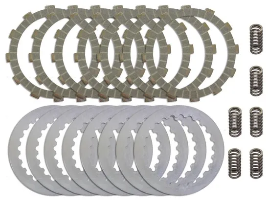 Psychic Clutch Kit for KTM 250 400 450 520 EXC MXC SX EXC SMR 1