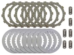Psychic Clutch Kit for KTM 250 400 450 520 EXC MXC SX EXC SMR