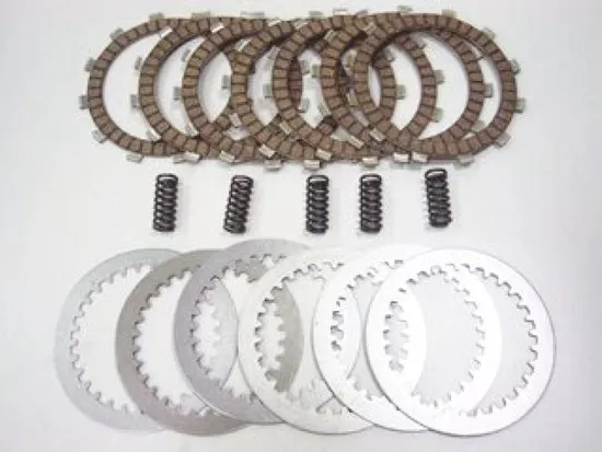Psychic Clutch Kit for KTM 85 105 125 SX XC EXC EXE 1