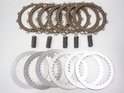 Psychic Clutch Kit for KTM 85 105 125 SX XC EXC EXE
