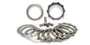 Psychic Clutch Kit for Yamaha YZ450F