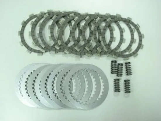 Psychic Clutch Kit for Yamaha YZ250F