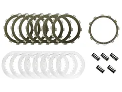 Psychic Clutch Kit for Honda CRF250 R X