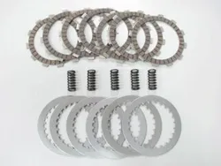 Psychic Clutch Kit for KTM 125 EXC SX