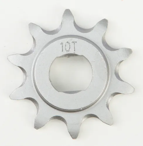 Fire Power Countershaft Front Sprocket Steel 415 10 Tooth