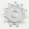 Fire Power Countershaft Front Sprocket Steel 415 11 Tooth