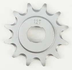 Fire Power Countershaft Front Sprocket Steel 415 12 Tooth