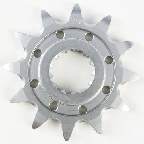 Fire Power Countershaft Front Sprocket Steel 415 11 Tooth