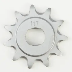 Fire Power Countershaft Front Sprocket Steel 415 11 Tooth