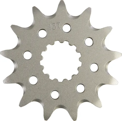 Fire Power Countershaft Front Sprocket Steel 420 13 Tooth