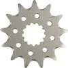 Fire Power Countershaft Front Sprocket Steel 420 13 Tooth