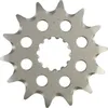 Fire Power Countershaft Front Sprocket Steel 420 14 Tooth