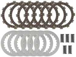 Psychic Clutch Kit for Honda CR125