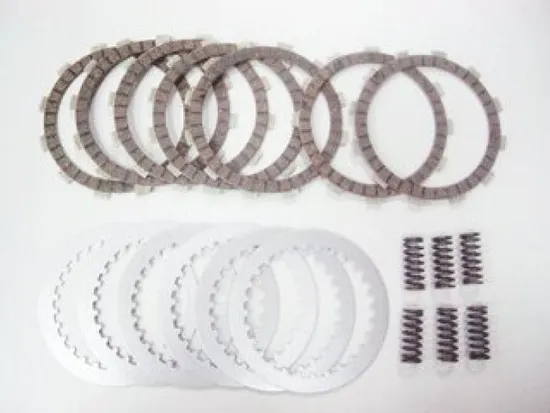 Psychic Clutch Kit for Honda CR480R CR500R 1
