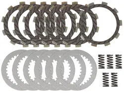 Psychic Clutch Kit for Kawasaki KX80