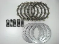 Psychic Clutch Kit for Suzuki RM80 85