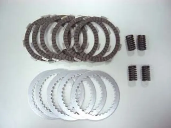 Psychic Clutch Kit for Kawasaki KX80 KX85 KX100 1
