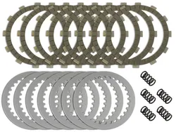 Psychic Clutch Kit for Kawasaki KX250