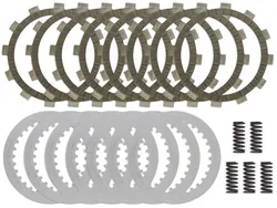 Psychic Clutch Kit for Yamaha YZ125