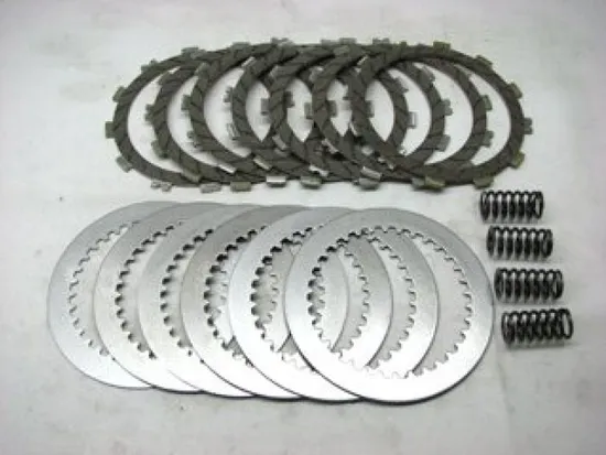 Psychic Clutch Kit for Kawasaki KX125