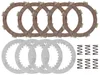 Psychic Clutch Kit for Kawasaki KX65 Suzuki RM65 RM100 DRZ110