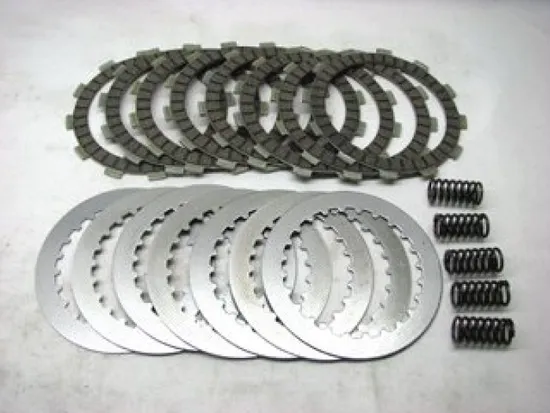 Psychic Clutch Kit for Honda CR125 1