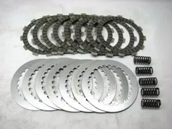 Psychic Clutch Kit for Honda CR125
