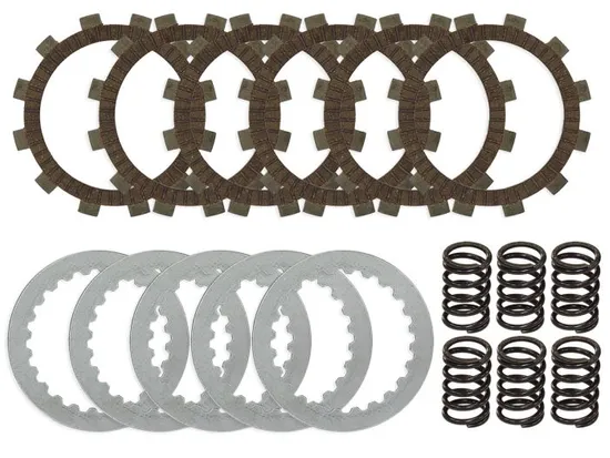 Psychic Clutch Kit for KTM 65 XC SX 60SX