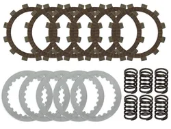 Psychic Clutch Kit for KTM 65 XC SX 60SX