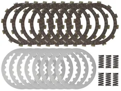 Psychic Clutch Kit for KTM 250 300 360 380 EGS EXC MXC SX SXS XC W