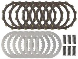 Psychic Clutch Kit for Honda CRF450R