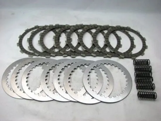 Psychic Clutch Kit for Honda CR250R