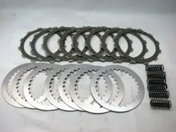 Psychic Clutch Kit for Honda CR250R