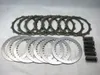 Psychic Clutch Kit for Honda CR250R