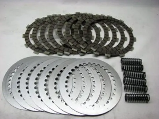 Psychic Clutch Kit for Yamaha YZ250 1